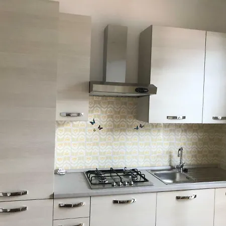Lakeview Σπίτι διακοπών Lezzeno