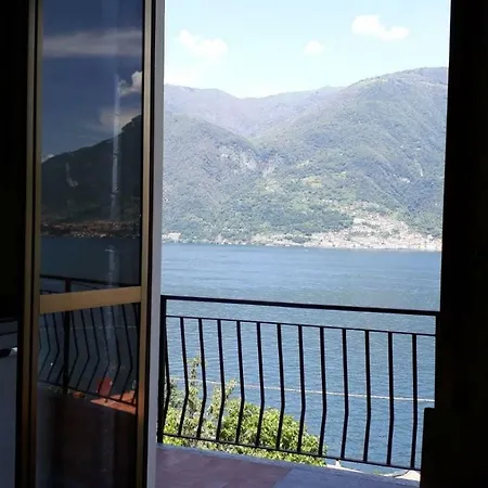 Lakeview Holiday home